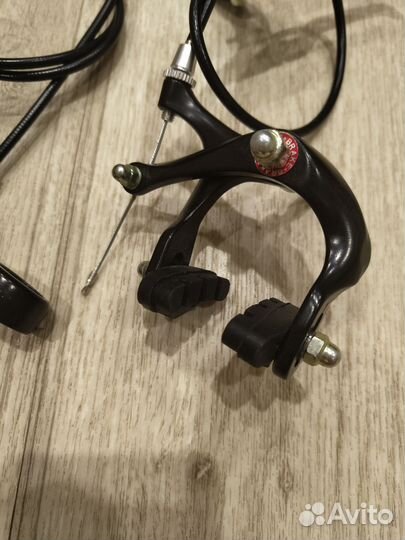 Тормоза для велосипеда