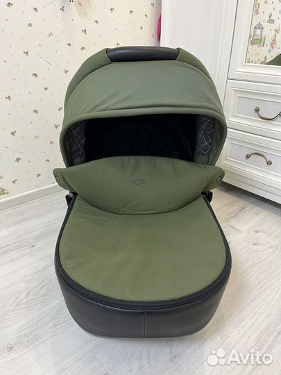 Коляска anex sport 2 в 1