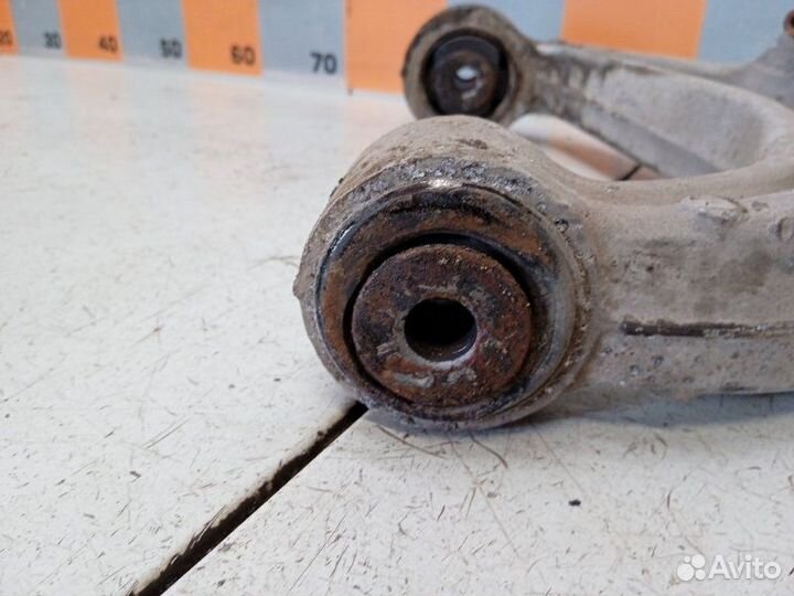 Рычаг передний левый нижний Cadillac Srx 1 4.6