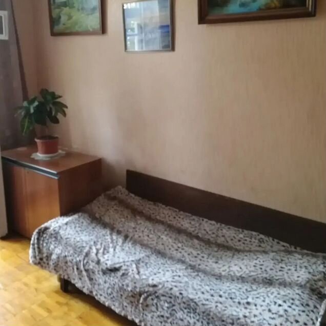 Комната 16,5 м² в 3-к., 3/5 эт.