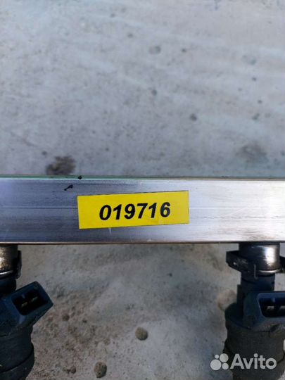 Форсунка Saab 900 0280150432