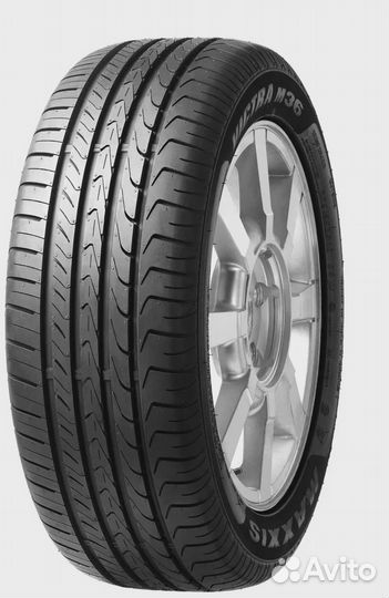 Maxxis M-36+ Victra 225/60 R17 99V