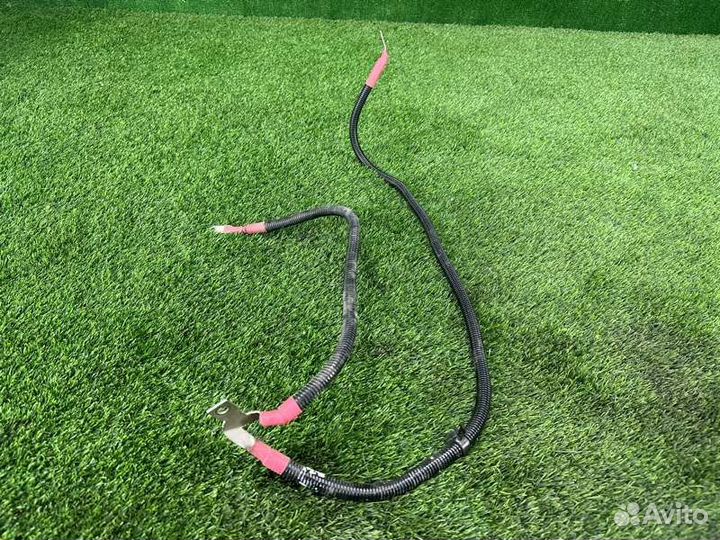 Плюсовой провод Bmw 5 F10 N52B25 2011