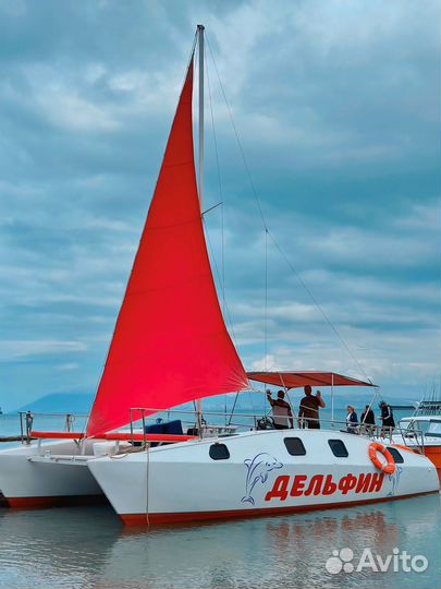 Экскурсии в Кабардинке