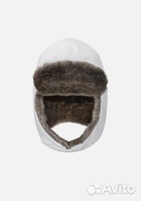 Зимняя шапка Reima Ilves белый 056