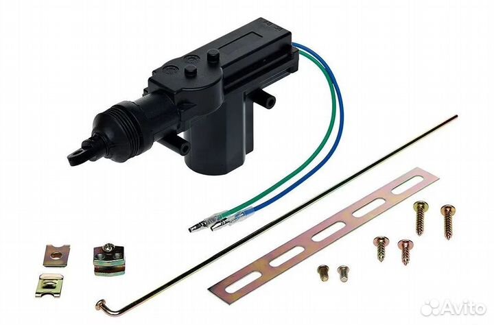 Активатор замка двери BCS-2P Вымпел