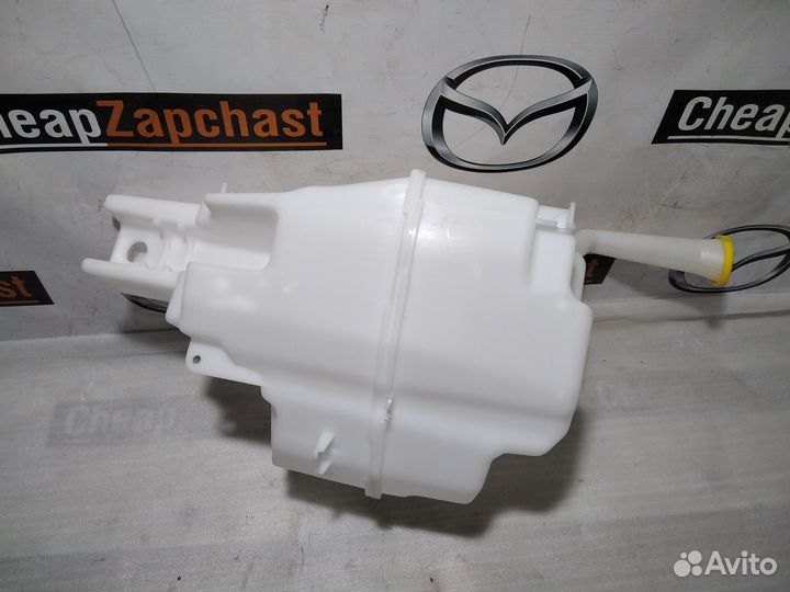 Бачок омывателя Мазда 3 BL