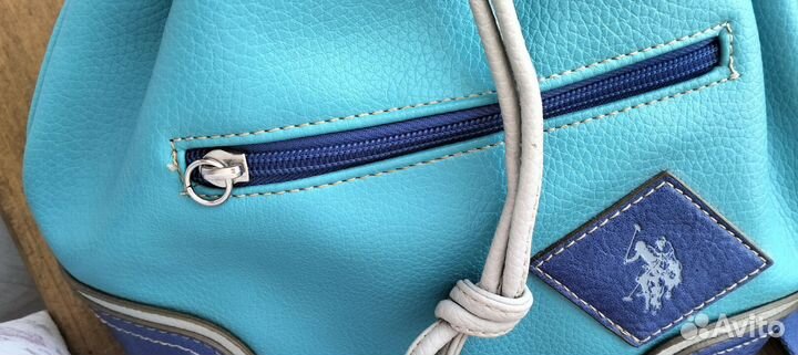 Сумка женская U.S.Polo