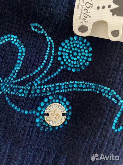 Шапки детские