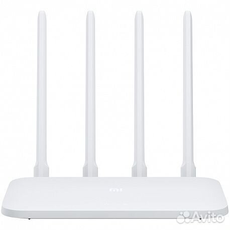 Роутер Xiaomi в наличии / рассрочка