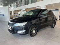 Skoda Fabia 1.4 MT, 2012, 159 000 км, с пробегом, цена 655 000 руб.