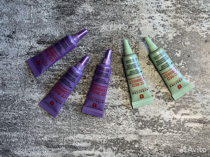 Базы под макияж, Праймеры