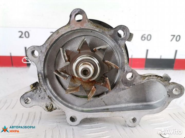 Помпа Nissan X-Trail T30 2004 21010-AD226