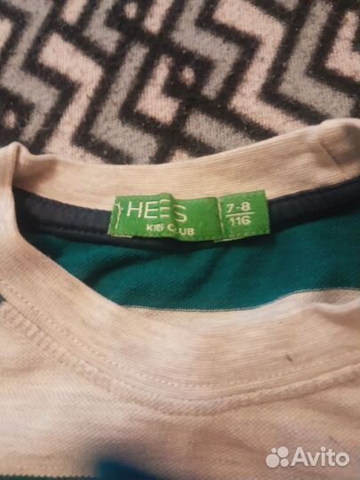 Кофта для мальчика