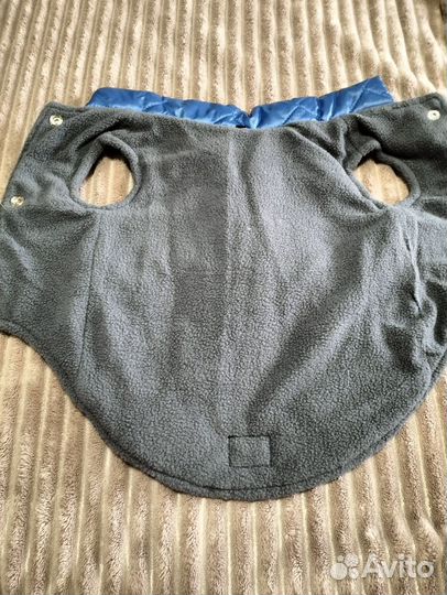 Жилетка для собак