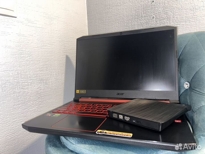 Acer Nitro 5