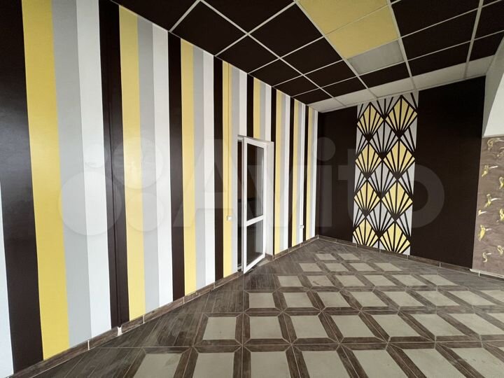 Свободного назначения, 160 м²