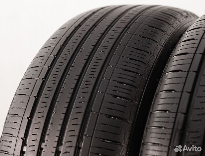 Atlas AS380 205/50 R17 93V