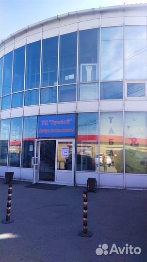 Комплект видеонаблюдения 2 камеры