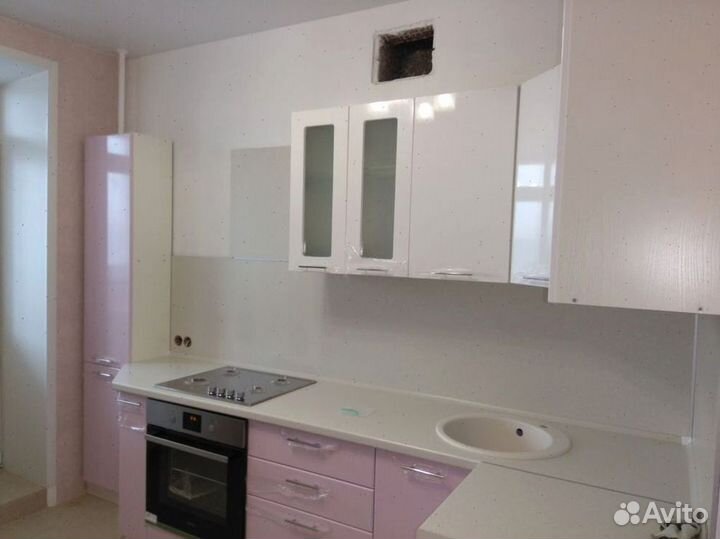 Кухонный гарнитур на заказ