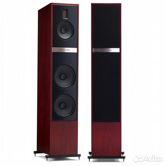 Martin Logan Motion 60XTi