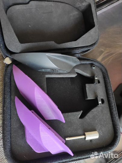 Мышь asus spatha