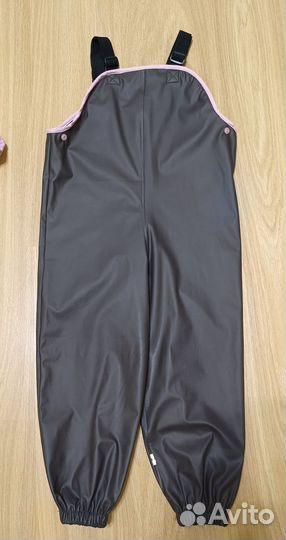Непромокаемый костюм 110