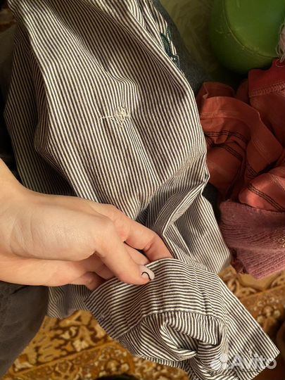 Рубашка женская новая