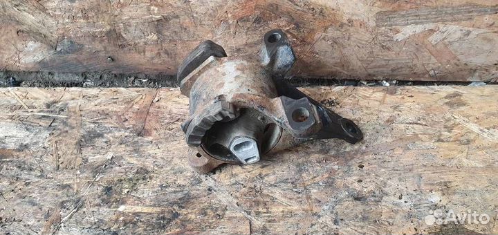 Опора двигателя левая Mazda CX 5 2012-2017