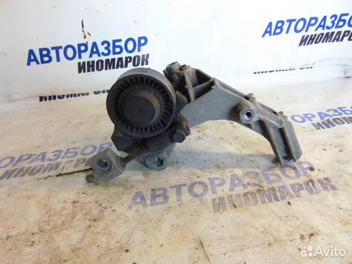 Кронштейн генератора для ваз LADA Kalina 2004