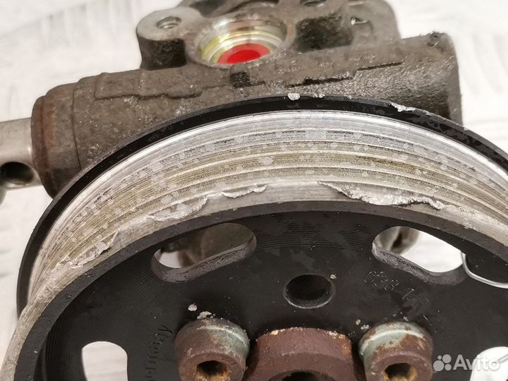 Насос для Volkswagen Golf 4