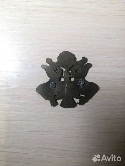 Кокарда (значок)