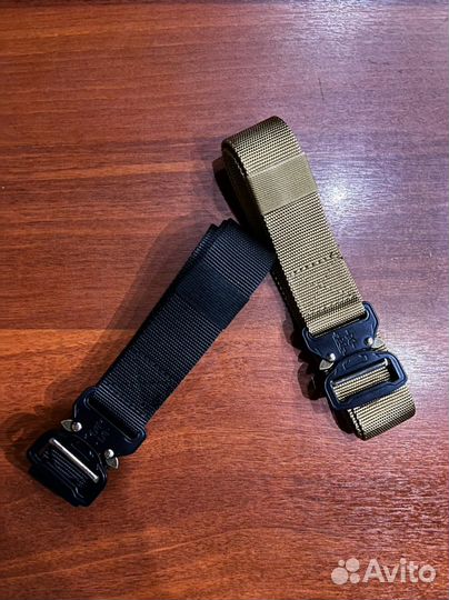 Ремень тактический кобра