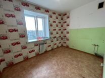 1-к. квартира, 35,3 м², 5/5 эт.