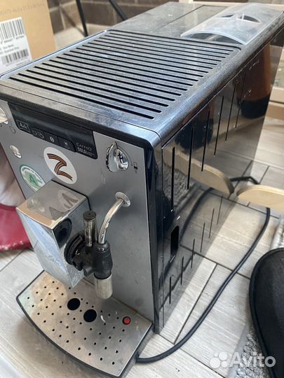 Кофемашина Melitta