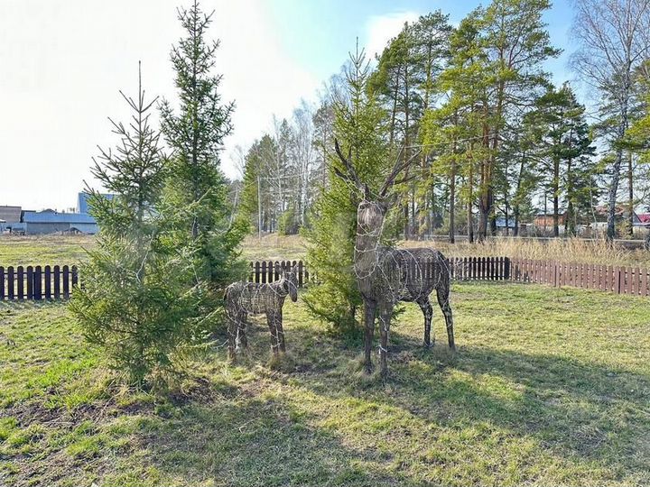 Участок 7,8 сот. (ИЖС)