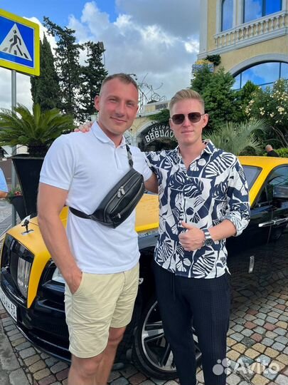 Привлечение клиентов с гарантией и результатом