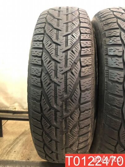 Tigar Winter 185/65 R15 92T