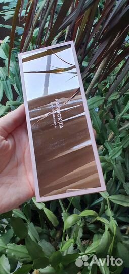 Палетка Patrick TA Major Dimension II Rose