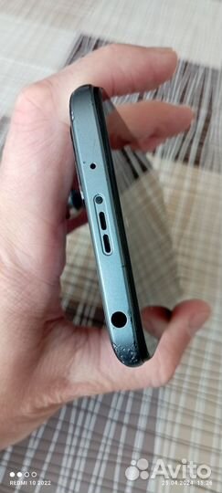 Xiaomi Redmi 10 2022, 6/128 ГБ