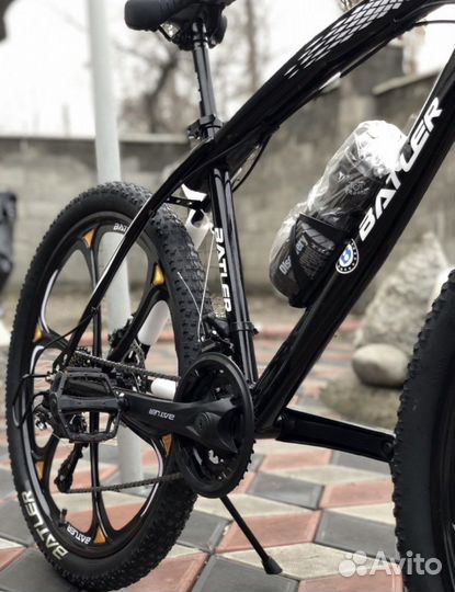 Велосипед новый опт розница