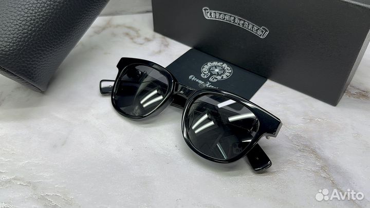 Очки Chrome Hearts