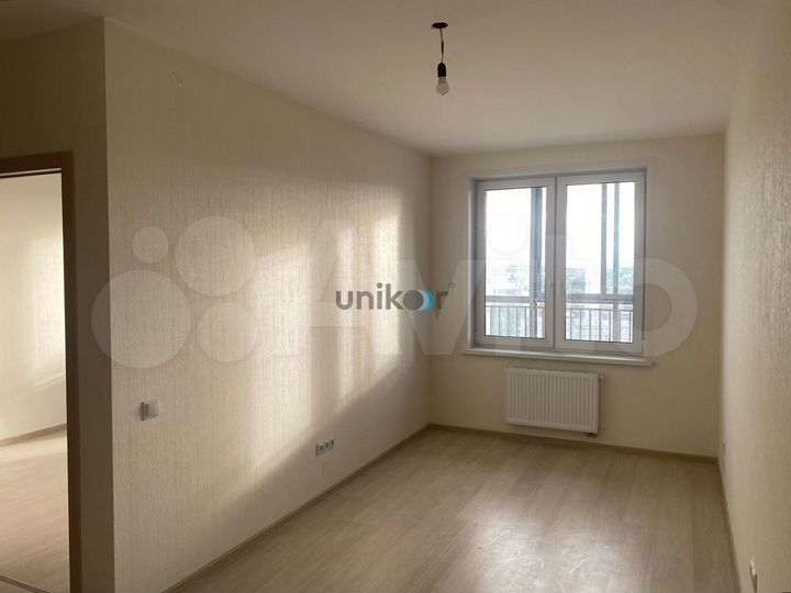 1-к. квартира, 34,2 м², 14/16 эт.