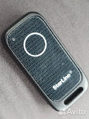 Метка starline i95
