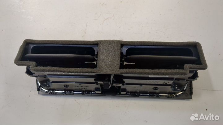 Дефлектор обдува салона Audi S5 (8T), 2008