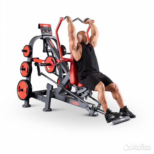 Французский жим (версия super) Panatta 1FW053