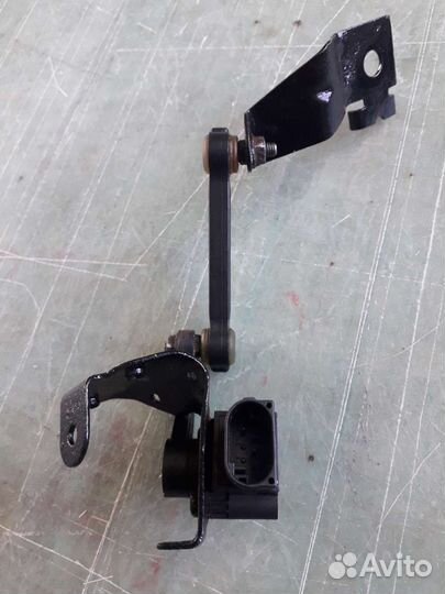 Датчик уровня высоты подвески форд фокус 2