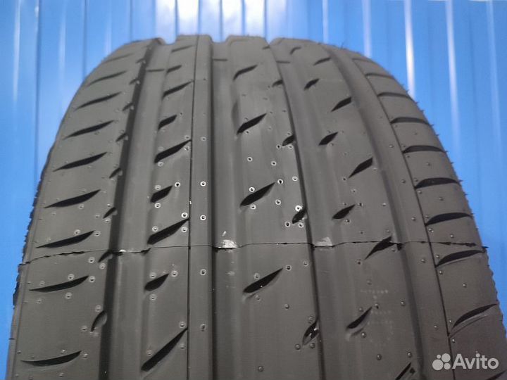 Haida HD927 285/35 R22