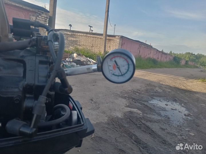 Надувная лодка