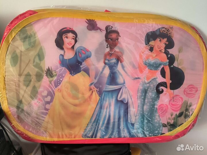 Детский манеж, сухой бассейн для шариков 